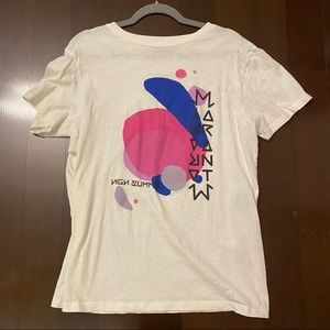 Isabel marant tee